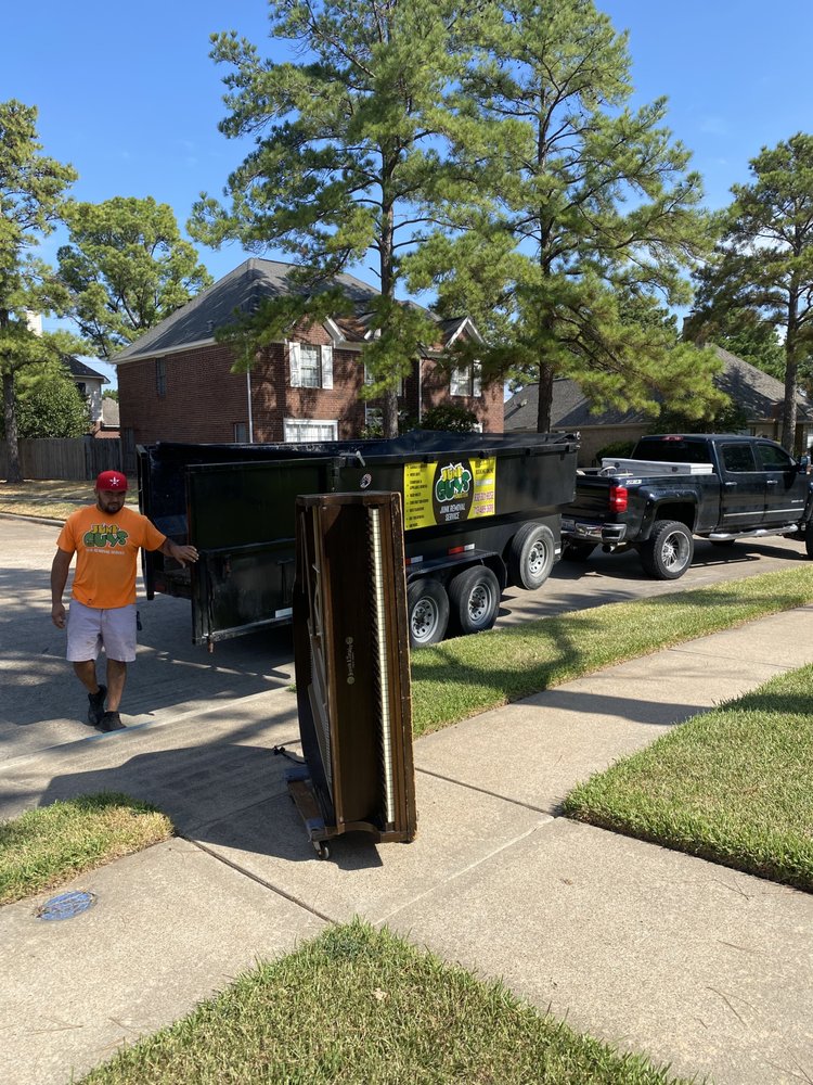 Junk Guys Houston photo 2
