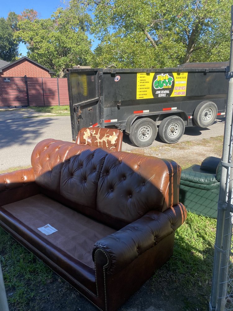 Junk Guys Houston photo 3