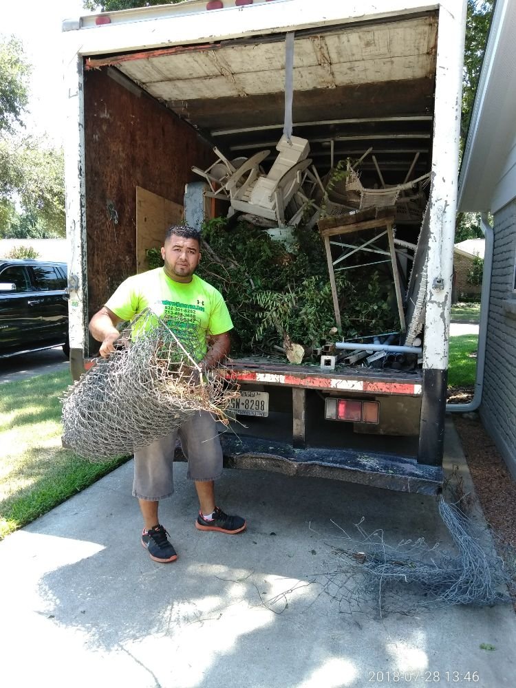 Junk Guys Houston photo 4